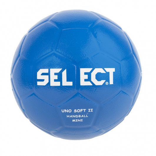 М’яч гандбольний SELECT Uno Soft II